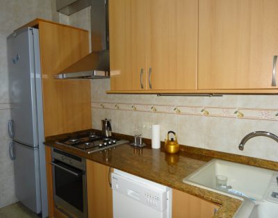 Calle Pizarro 9