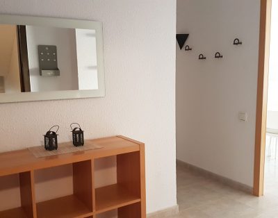 Calle de Castellón 1