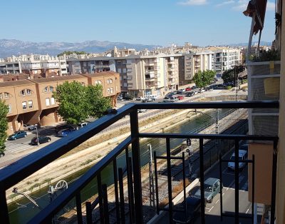 Calle Barcelona 16
