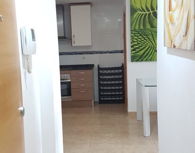 Calle Sant Vicent Garcia 33