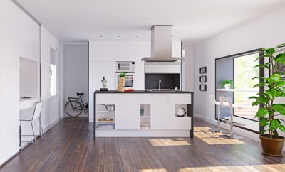 El rol del Flex Living en el desenvolupament urbà sostenible