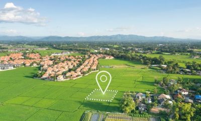 Els reptes de comprar terrenys urbanitzables o no urbanitzables
